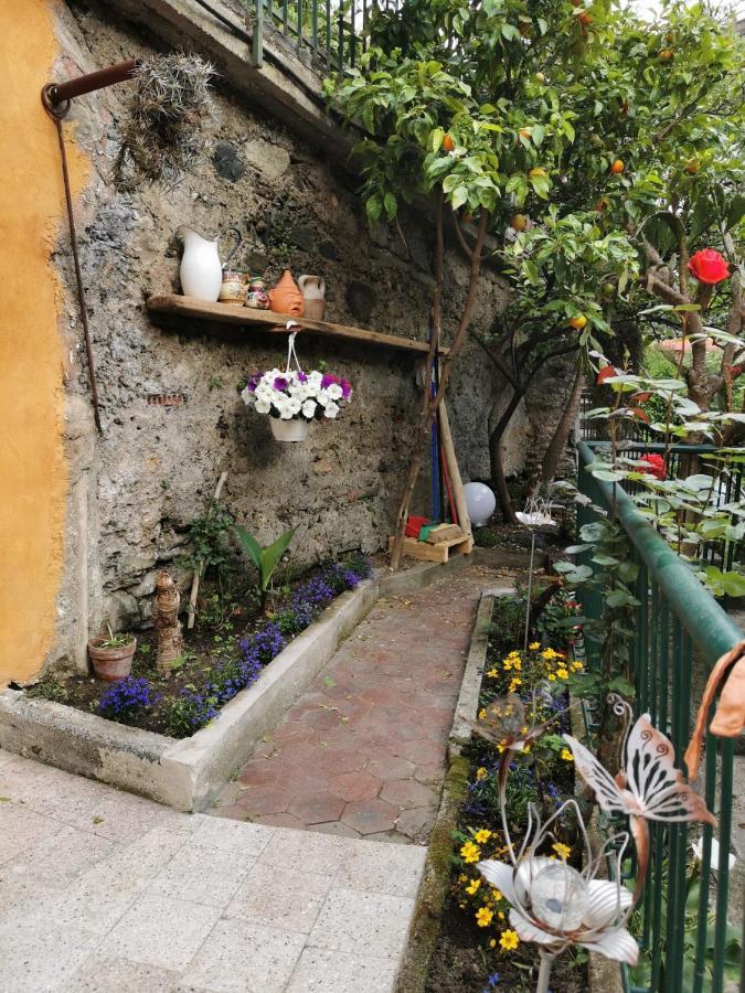 Itaca Hotel Varazze Exterior foto